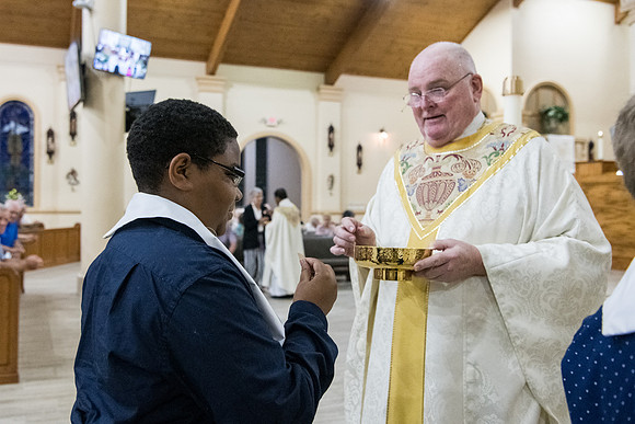 St Timothy Easter Vigil 2023 0196