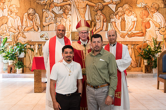 St. Ann Confirmation 1097