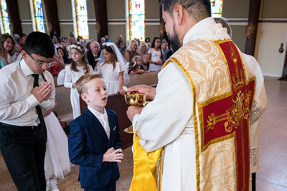 St Peter First Communion 2023 0040
