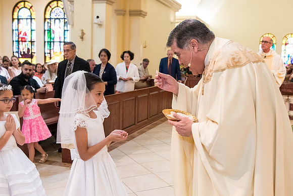 St James First Communion 2023 0047