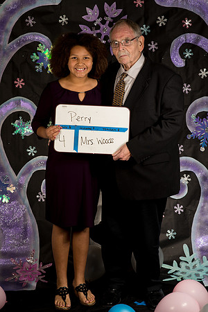 Father Daughter Dance DPES 2014-661