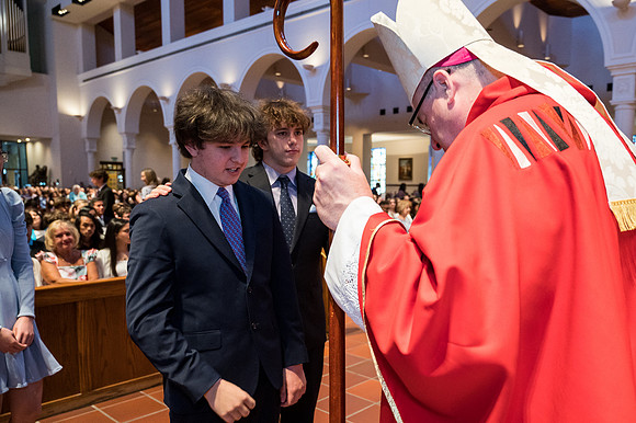Holy Family Confirmation 2023 0321