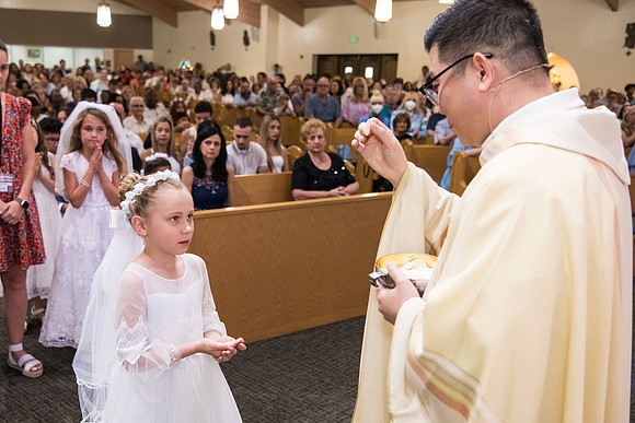 Holy Family First Communion 2023 0141