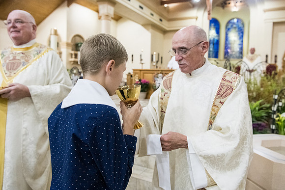 St Timothy Easter Vigil 2023 0197