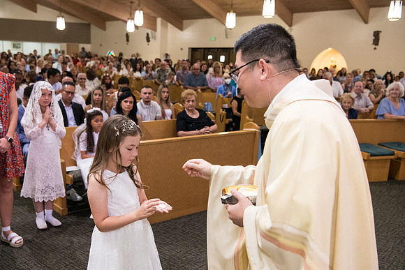 Holy Family First Communion 2023 0148