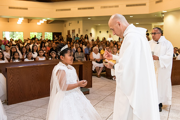 St Augustine First Communion 2024 0097