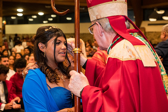 St Francis Confirmation 2024 0397