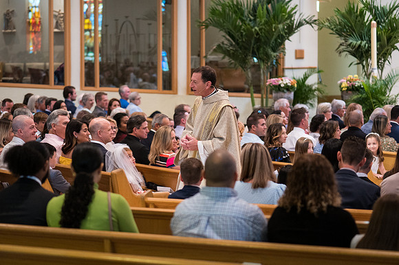 St Mary Magdalen First Communion 2023 0101