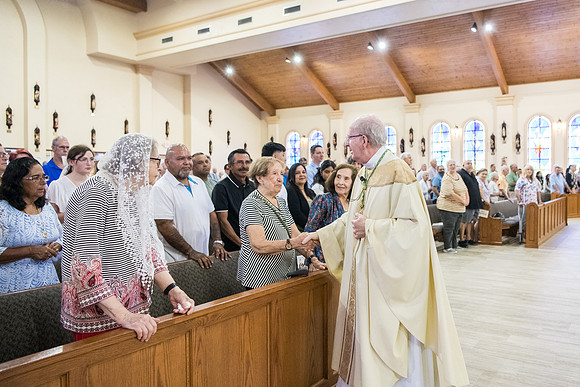 St Timothy Confirmation 2024 0095