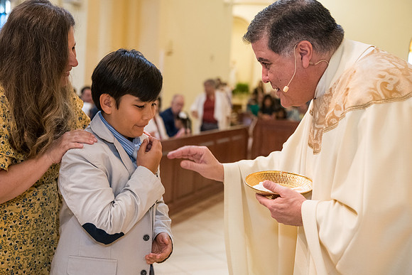 St James First Communion 2023 0073