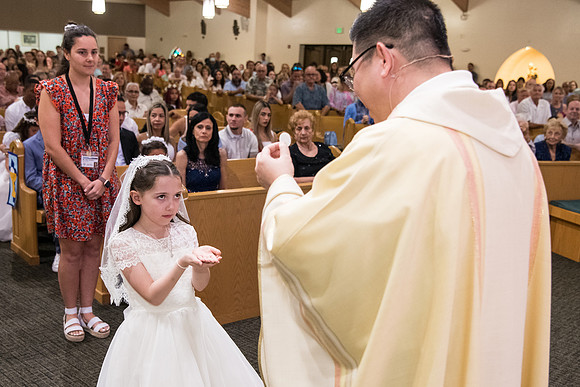 Holy Family First Communion 2023 0159