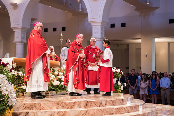 Holy Family Confirmation 2023 0324