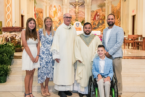 St James First Communion 2023 0373