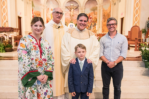 St James First Communion 2023 0093