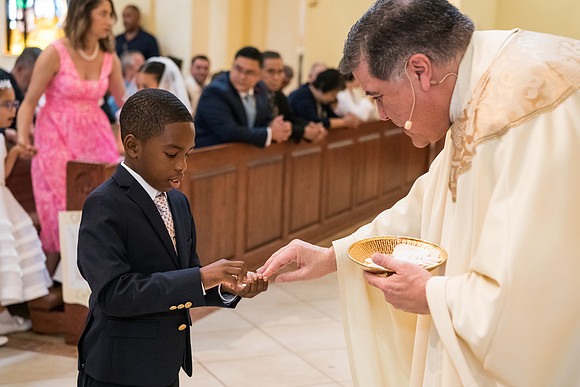 St James First Communion 2023 0057