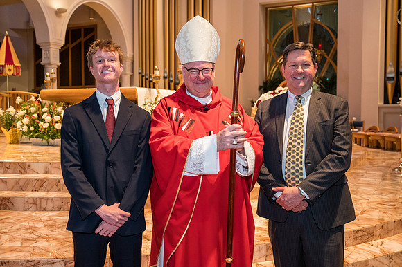 Holy Family Confirmation 2023 0048