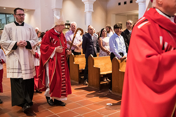 Holy Family Confirmation 2023 0212