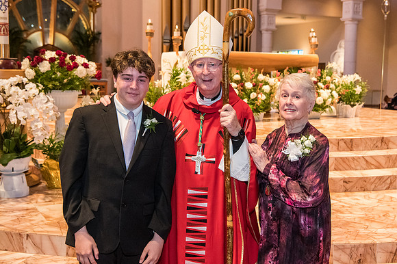 Holy Family Confirmation 2023 0154