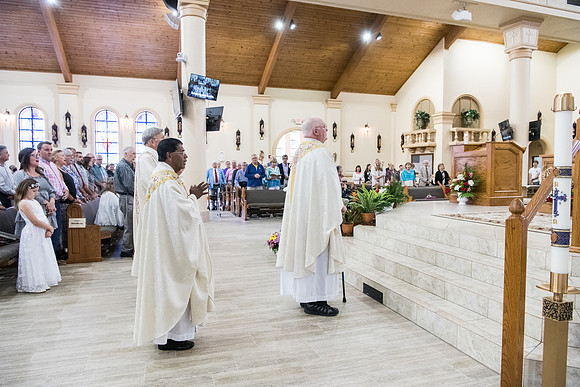 St Timothy First Communion 2023 0118