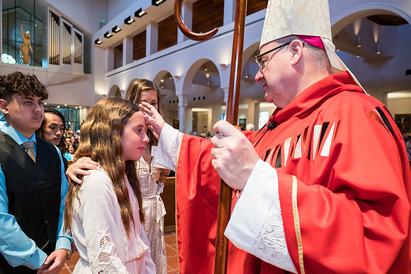 Holy Family Confirmation 2023 0271
