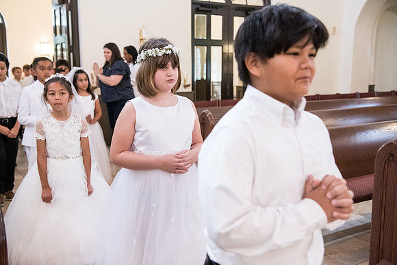 Corpus Christi First Communion 2023 0002