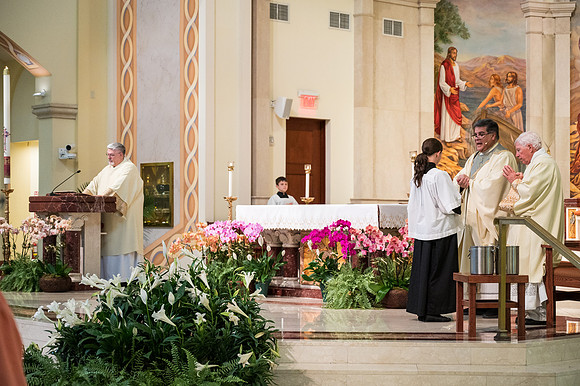 St James First Communion 2023 0259