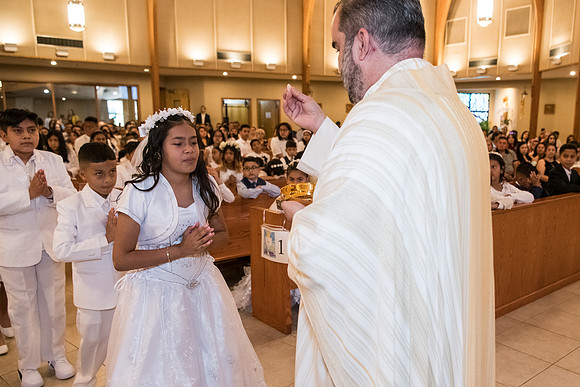 SJV First Communion 2023 0310