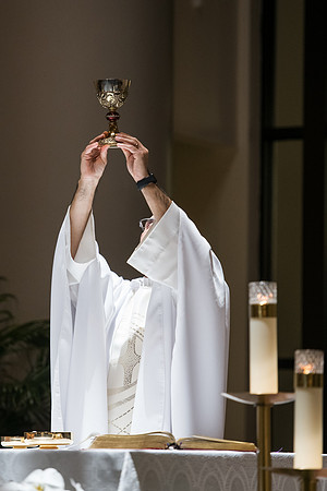 St Augustine First Communion 2023 0062