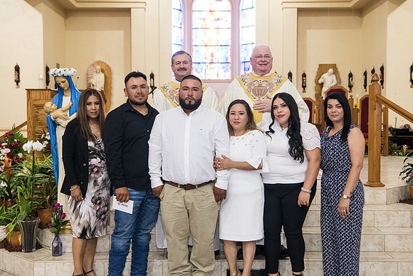 St Timothy First Communion 2023 0061