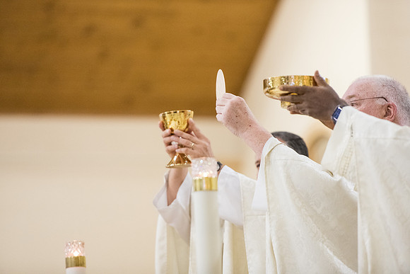 St Timothy First Communion 2023 0212