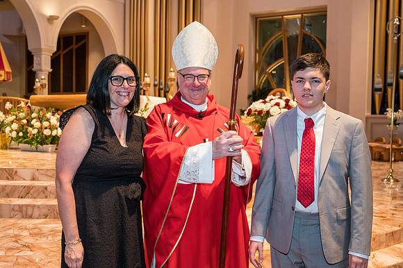 Holy Family Confirmation 2023 0030