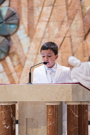 St Mary Magdalen First Communion 2023 0016