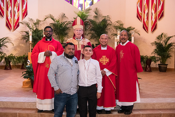 St Patrick First Communion 2023 0003