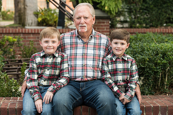 Hudgeons Family 2024 0011