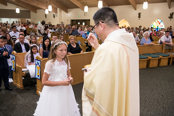Holy Family First Communion 2023 0115
