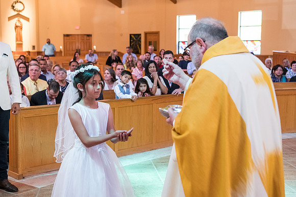 St Patrick First Communion 2023 0169
