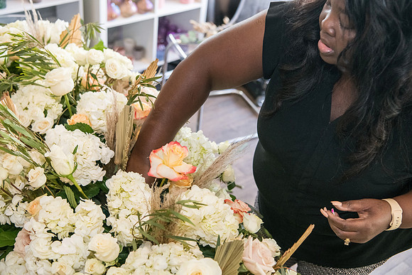 Number 1 Flowers Workshop 0098