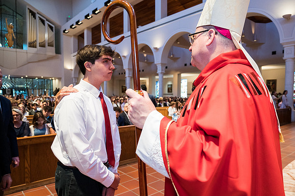 Holy Family Confirmation 2023 0281