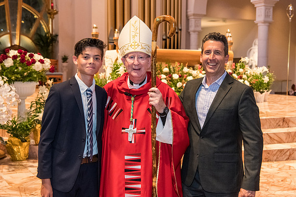Holy Family Confirmation 2023 0102