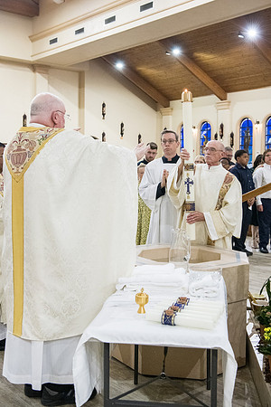 St Timothy Easter Vigil 2023 0092