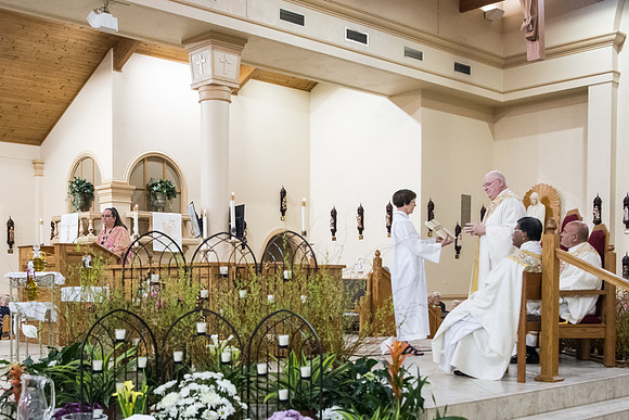 St Timothy Easter Vigil 2023 0076