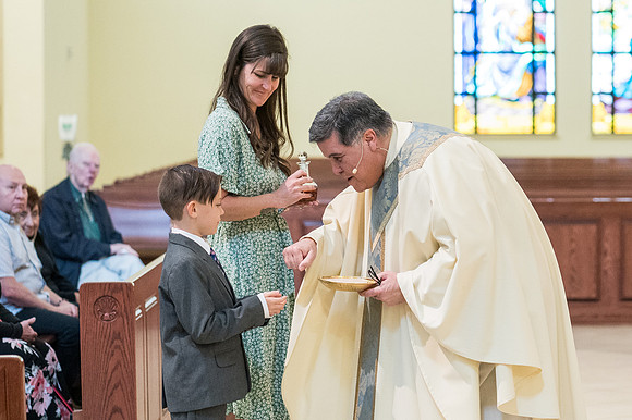 St James First Communion 2023 0583