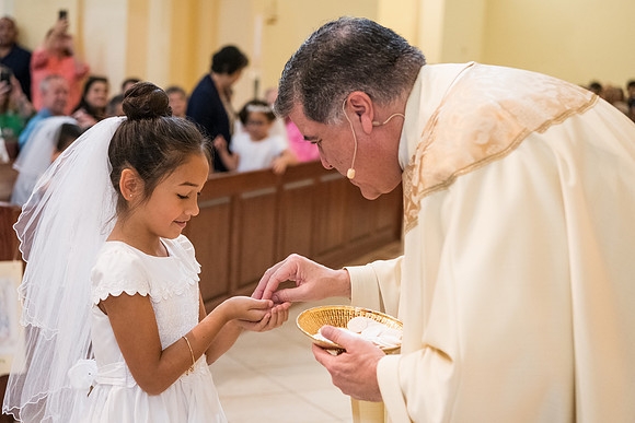 St James First Communion 2023 0061