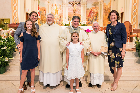 St James First Communion 2023 0333