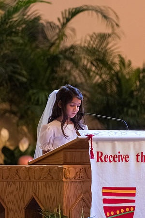 St Patrick First Communion 2023 0111