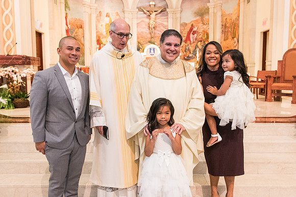 St James First Communion 2023 0090