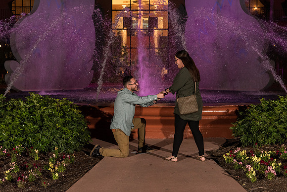 disney-dolphin-and-swan-night-engagement-proposal-melissa-and-andrew 1015