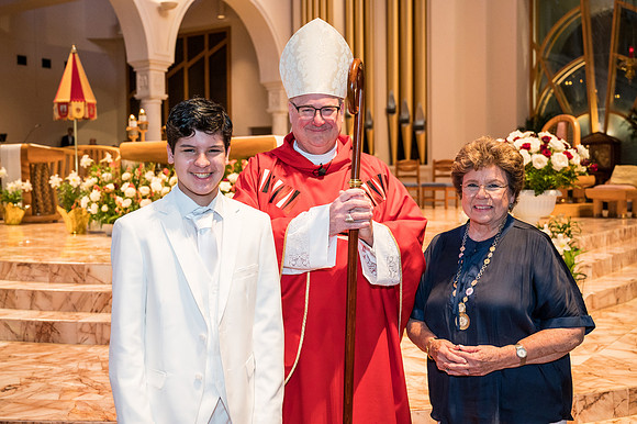 Holy Family Confirmation 2023 0002
