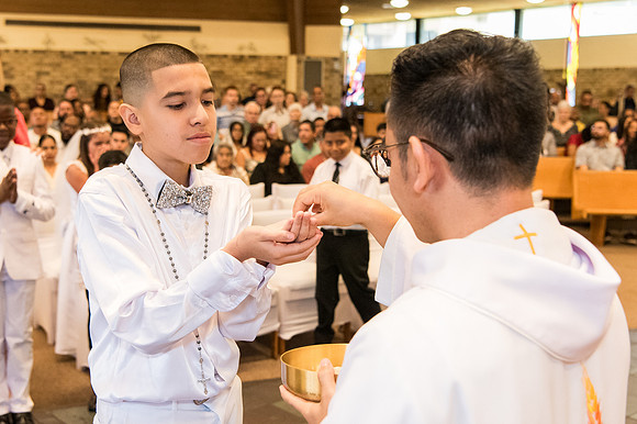 St Francis First Communion May 4 0143