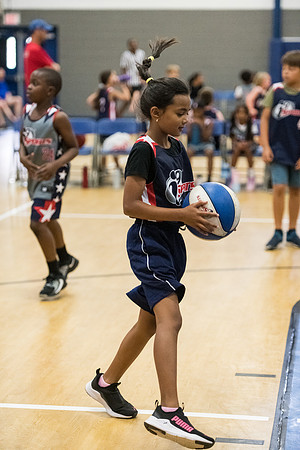 Basketball Game 0108